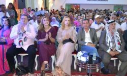 "الاستبداد الرقمي" ينافس في "مهرجان الأرز للفيلم القصير"